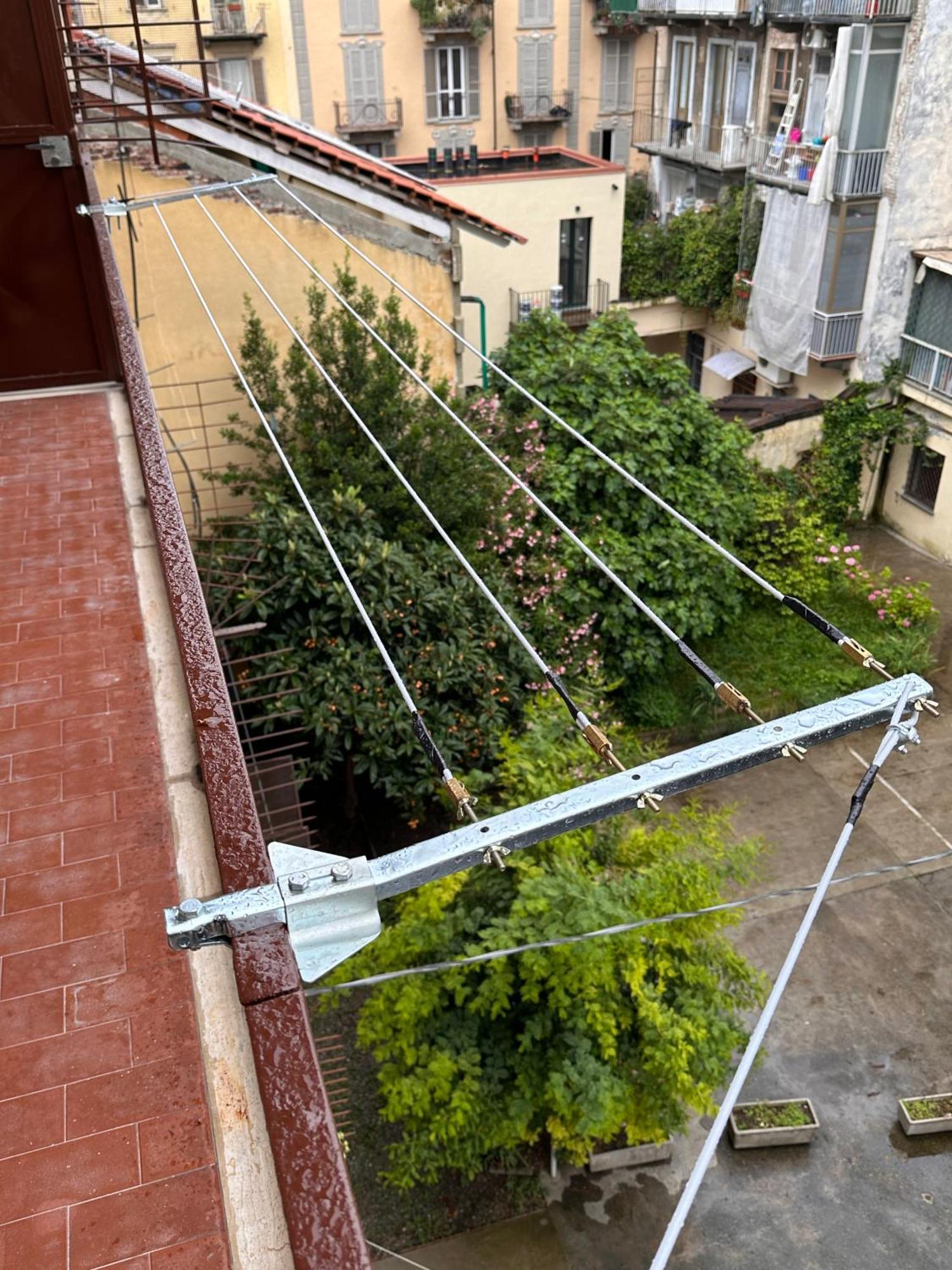 Casa Margherita Apartment Torino Exterior foto